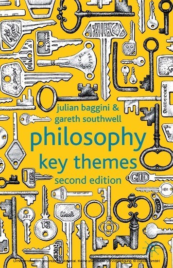 Philosophy: Key Themes main product photo