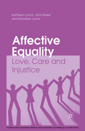 Affective Equality