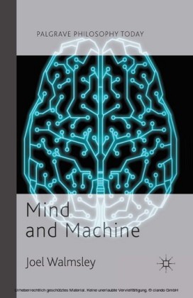 Mind and Machine