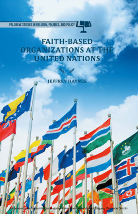 Faith-Based Organizations at the United Nations