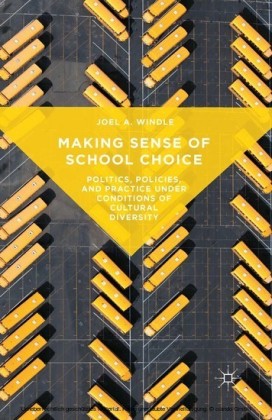 Making Sense of School Choice