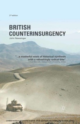 British Counterinsurgency