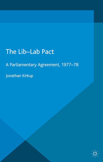 The Lib-Lab Pact main product photo