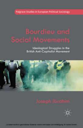 Bourdieu and Social Movements