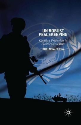 UN Robust Peacekeeping