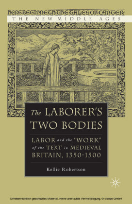 The Laborer's Two Bodies