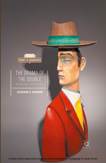 The Drama of the Double main product photo