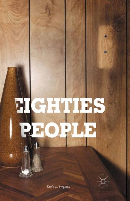 Eighties People main product photo