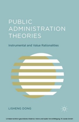 Public Administration Theories