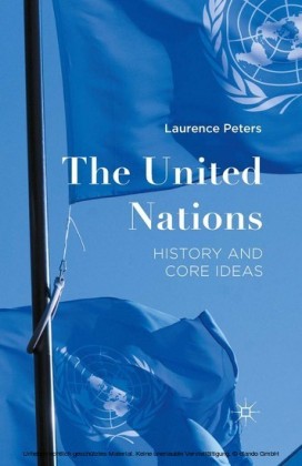 The United Nations