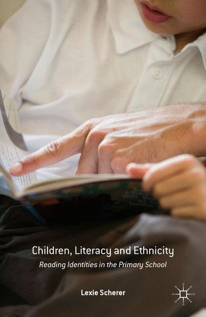 Children, Literacy and Ethnicity main product photo