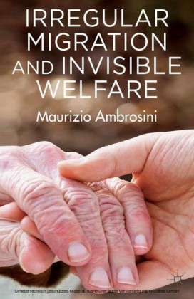 Irregular Migration and Invisible Welfare