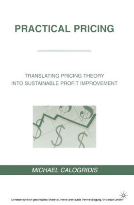 Practical Pricing