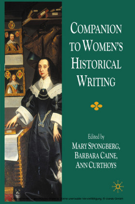 Companion to Women's Historical Writing