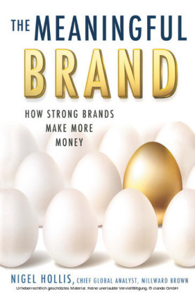 The Meaningful Brand
