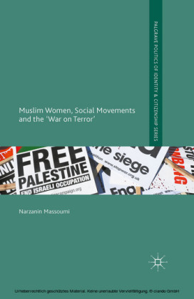 Muslim Women, Social Movements and the 'War on Terror'
