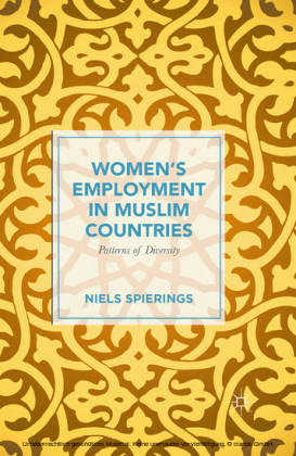 Women's Employment in Muslim Countries