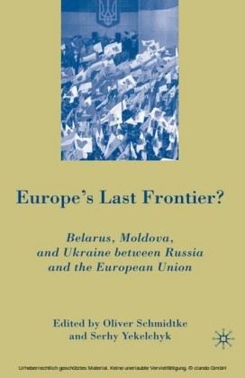 Europe's Last Frontier?