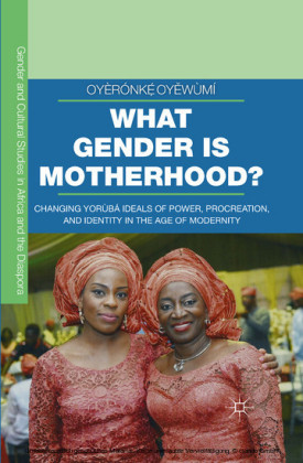 What Gender is Motherhood?