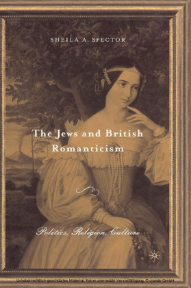 The Jews and British Romanticism