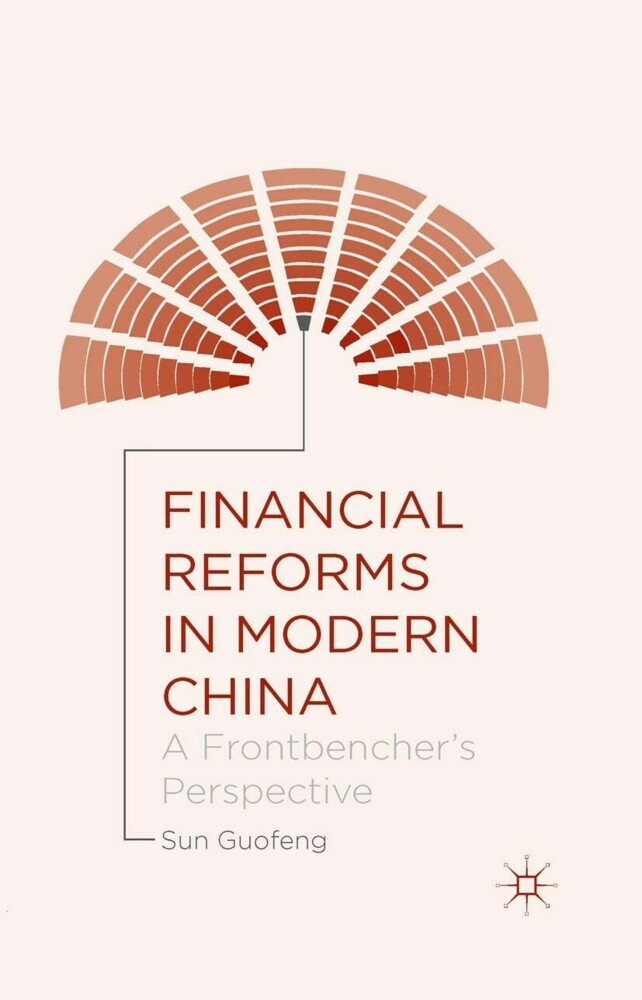 Financial Reforms in Modern China main product photo