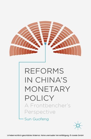 Reforms in China's Monetary Policy main product photo