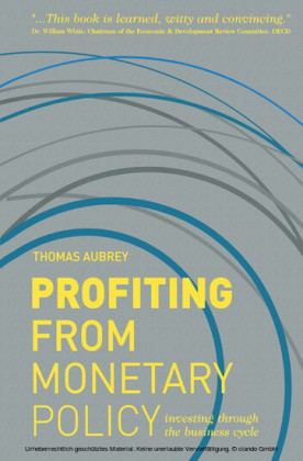 Profiting from Monetary Policy