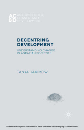 Decentring Development