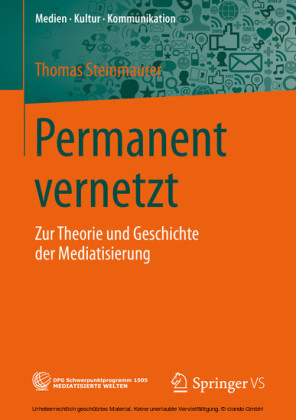 Permanent vernetzt
