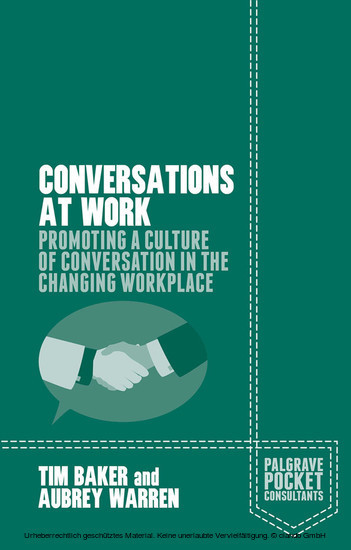 Conversations at Work main product photo