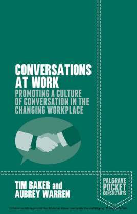 Conversations at Work