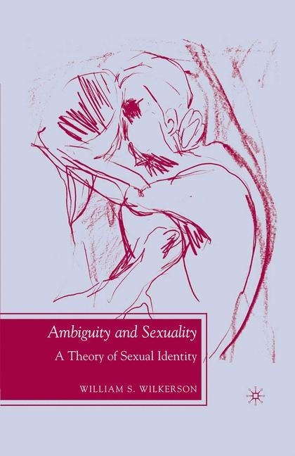 Ambiguity and Sexuality main product photo