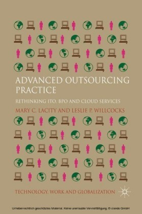 Advanced Outsourcing Practice