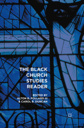 The Black Church Studies Reader