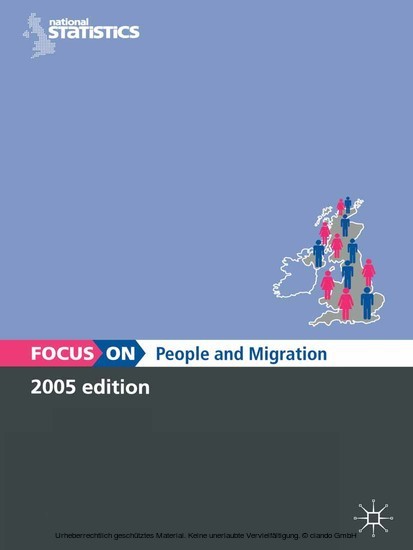 Focus On People and Migration main product photo