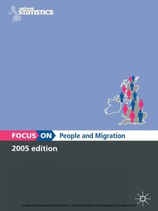 Focus On People and Migration
