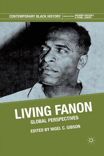 Living Fanon main product photo