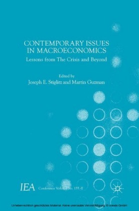 Contemporary Issues in Macroeconomics