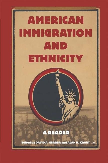 American Immigration and Ethnicity main product photo