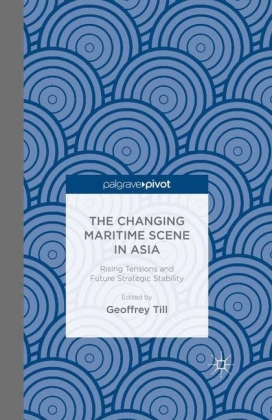 The Changing Maritime Scene in Asia