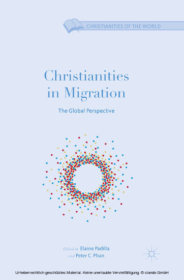 Christianities in Migration main product photo