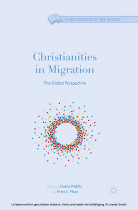 Christianities in Migration