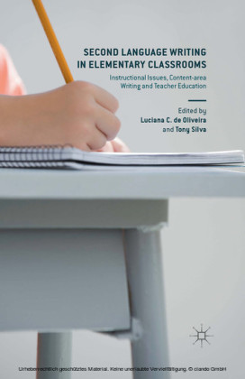 Second Language Writing in Elementary Classrooms