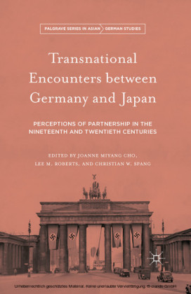 Transnational Encounters between Germany and Japan