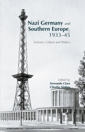 Nazi Germany and Southern Europe, 1933-45