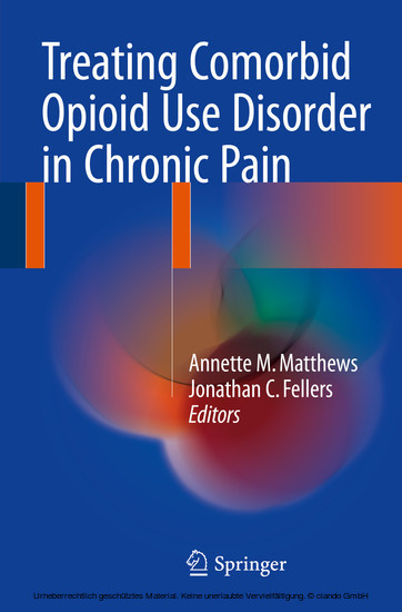Treating Comorbid Opioid Use Disorder in Chronic Pain main product photo