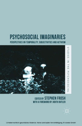 Psychosocial Imaginaries