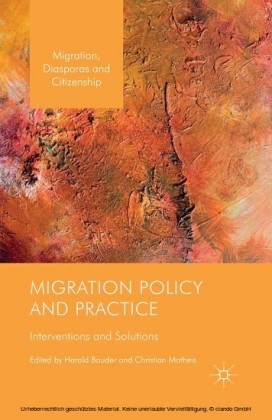 Migration Policy and Practice