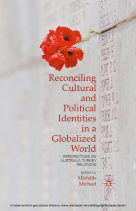 Reconciling Cultural and Political Identities in a Globalized World