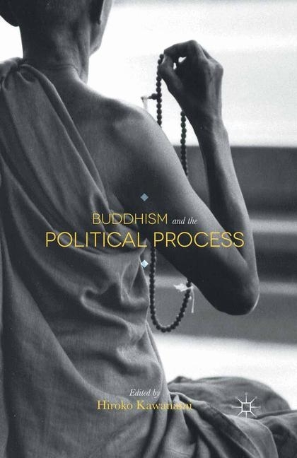 Buddhism and the Political Process main product photo